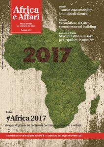 Una mappa ragionata del continente con bilanci, prospettive e criticità: al suo interno sarà possibile consultare i dati sull’export italiano e il calendario delle iniziative dell’Agenzia ICE in Africa nel 2017, lo stato della crescita e delle tensioni nel continente, i Paesi che sono cresciuti di più nel 2016.