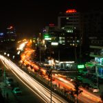 Addis Ababa by night activity