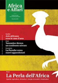 L’Uganda potrebbe farcela. E farcela davvero. Dopo essersi liberato del conflitto che scuoteva le regioni Acholi, nel nord del paese, e aver rinforzato il ruolo di referente internazionale e regionale in Africa orientale, ora, grazie al petrolio, l’Uganda ‘rischia’ seriamente di riuscire a raggiungere quello sviluppo che il suo presidente anela da tempo.