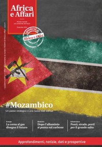 Superata la boa dei 20 anni dalla ﬁne della guerra civile che tanti danni ha causato, il Mozambico si appresta a entrare in una nuova fase della sua storia.