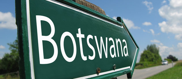 Botswana