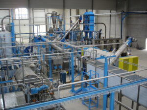 Usine Reinerg photo 3