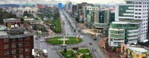 Addis Abeba