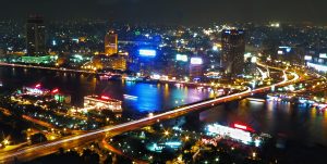 Cairo_at_night_.