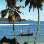 Fishermen_pirogue_Seychelles