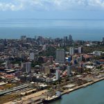 mozambico-Maputo