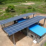 solar minigrid