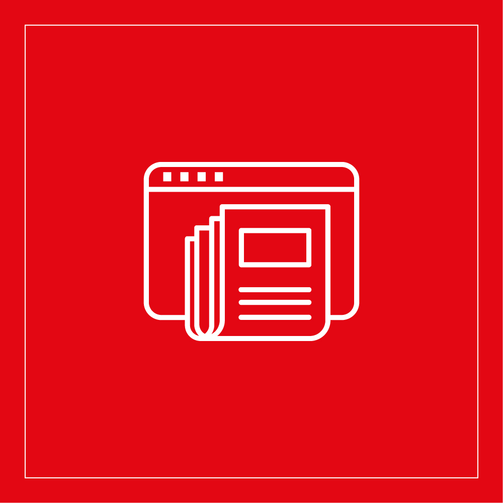 Accesso alle notizie riservate online