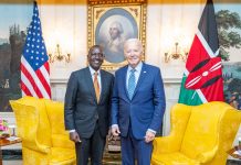 Kenya: a rischio lo status di principale alleato non Nato degli Usa