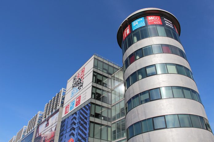 Issy-les-Moulineaux - France Médias Monde