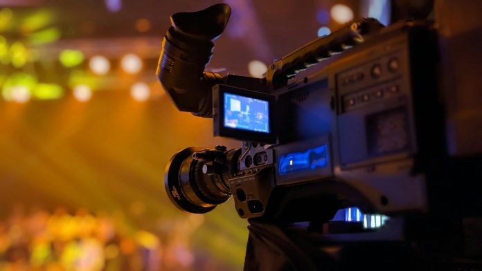 Media intrattenimento