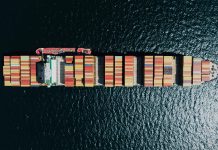 Kenya: il nuovo porto di Lamu inizia a ricevere grandi navi portacontainer commercio