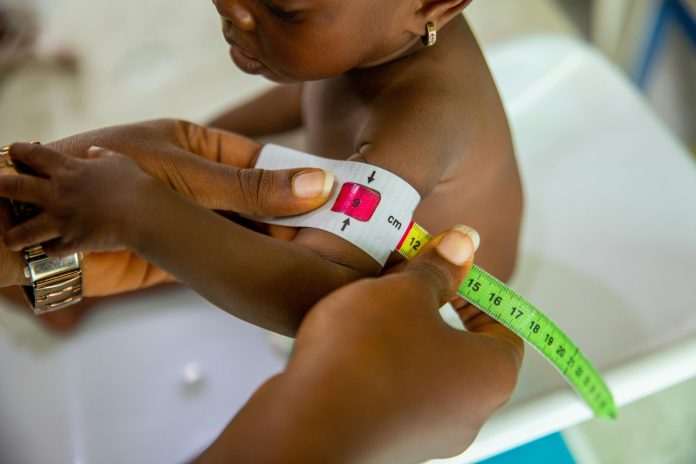 Usaid sanità