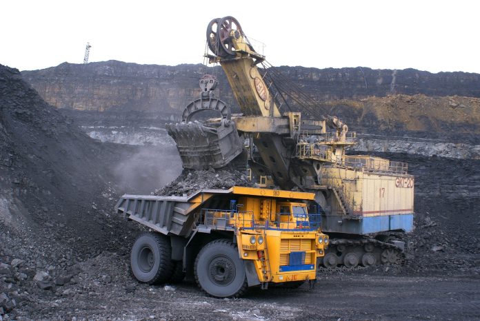 minerali