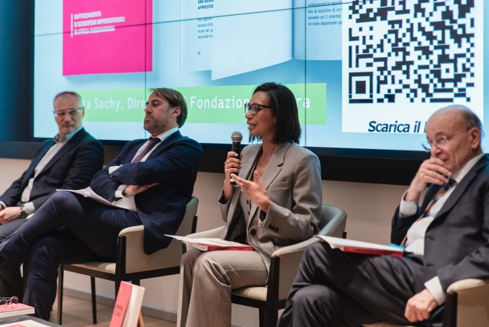 Fondazione Aurora presenterà a Codeway Expo 2025 il volume 