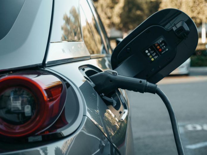 veicoli elettrici