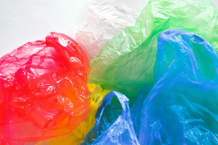 sacchetti plastica