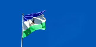 Lesotho