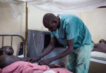 Un webinar di Agenzia Ice sui settori medico e costruzioni in Etiopia servici medici in Sudan