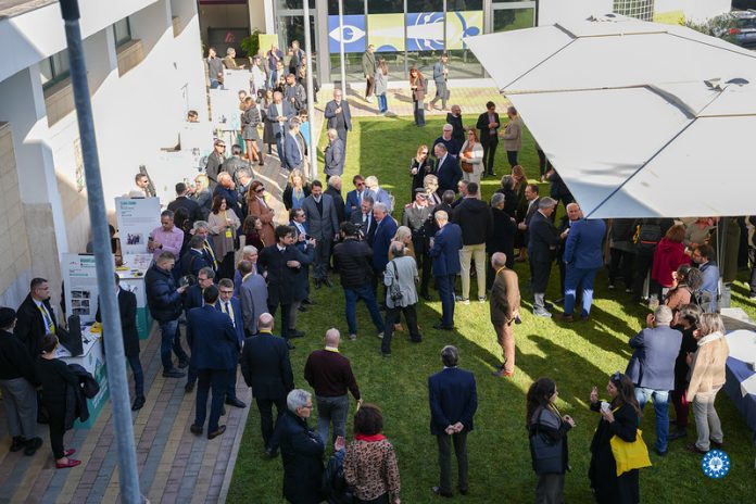 Mediterranean Innovation Agrifood Week 2024. Foto: CIHEAM Bari