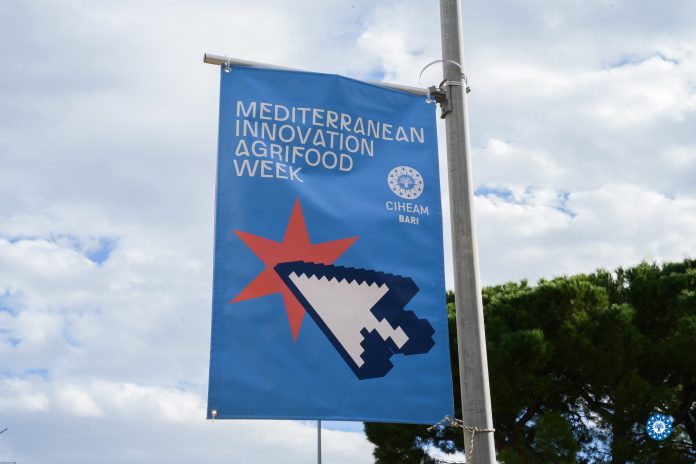 Mediterranean Innovation Agrifood Week 2025