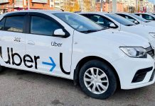 Tanzania: Uber lascia, di nuovo, il Paese