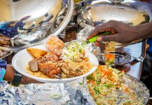 Kenya: sicurezza alimentare, come mobilitare investimenti