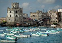 Somalia: intesa per creare registro navale nazionale