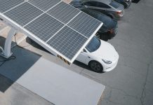 Burundi: prima stazione di ricarica elettrica solare