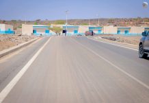 Gibuti: governo, strada Galamo-Yoboki quasi ultimata