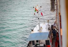 Sud Sudan: Aduar diventa porto fluviale ufficiale