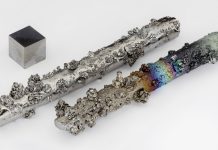 Ruanda: il tungsteno di Trinity è strategico per gli Usa