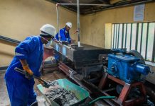 Tanzania: grafite, il gruppo MeTl annuncia investimenti