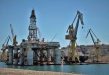 La Somalia è in procinto di lanciare una gara competitiva per gli investitori petroliferi