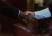 A Roma, Italia e Uganda si incontrano al primo business forum